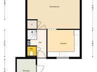 Swalmenhof 34, 6845 DH Arnhem