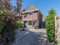 Antoni van Leeuwenhoekweg 3 A, 1401 VW Bussum