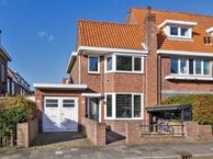 Hofwijckstraat 43, 2275 AK Voorburg