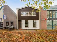 de Dam 54, 9351 AN Leek