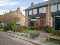 Meester J. de Vriesstraat 9, 1788 AV Julianadorp