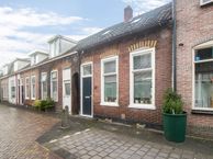 De Ruijterstraat 48, 1782 RL Den Helder
