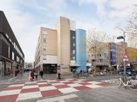 Bankierbaan 256, 1315 MA Almere