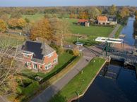 Compagnonsfeart 9, 8408 CD Lippenhuizen