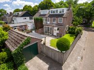 Laarakker 13, 4847 AM Teteringen