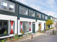 Wilhelminastraat 25, 3901 DA Veenendaal