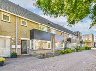 Karl Grögersingel 12, 1069 NX Amsterdam