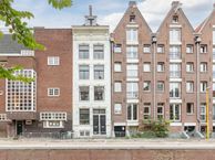 Recht Boomssloot 50 B, 1011 EC Amsterdam