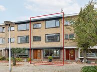 Fruinplantsoen 5, 3571 PN Utrecht