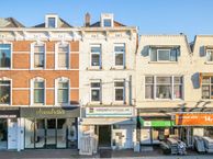 Zwart Janstraat 93 A02, 3035 AN Rotterdam