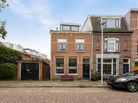 Vossegatselaan 79, 3583 RR Utrecht