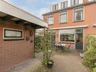 Pijnboomstraat 23, 4849 BA Dorst