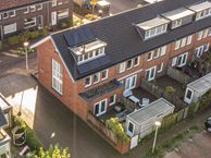 Rotstuinlaan 11, 3452 SC Vleuten