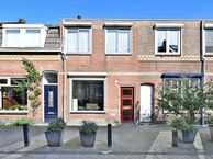 Klaverstraat 62, 5025 MD Tilburg