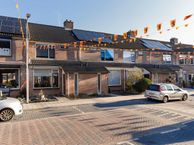 Talmastraat 44, 2982 XN Ridderkerk