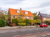 Javastraat 11 A, 1782 DA Den Helder