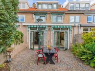 Berglaan 13, 2071 BW Santpoort-Noord