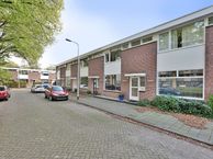 Kasteel Croystraat 8, 5037 HN Tilburg