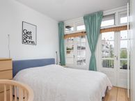 Legmeerstraat 82 -II, 1058 NH Amsterdam