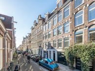 Laurierstraat 26 -4, 1016 PM Amsterdam