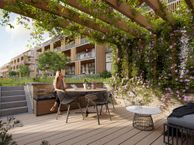 Kops Kwartier - Hoekwoning Gladiolus Gs (Bouwnr. 27), 6522 CH Nijmegen