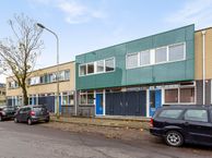 Brandemeer 80, 8918 GJ Leeuwarden