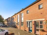 Bourgognekruisstraat 14, 4731 PE Oudenbosch