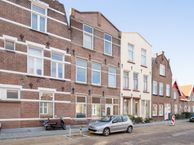 Nicolaes Honighstraat 5 a, 4381 SP Vlissingen