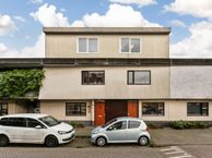 Borgloonstraat 23, 1066 HG Amsterdam