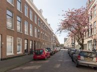 Van Speijkstraat 136 A, 2518 GG Den Haag