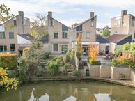 Van Hemertmarke 40, 8016 AT Zwolle