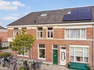 Kerkweg 75, 3513 VB Utrecht