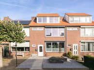 Willem van de Veldestraat 3, 5831 BW Boxmeer