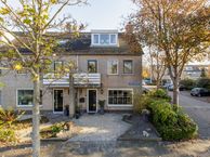 Hannie Schaftlaan 2, 2162 JA Lisse