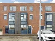 Flying Dutchmanstraat 15, 3077 ZH Rotterdam