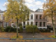 Coehoornsingel 12, 7201 AB Zutphen
