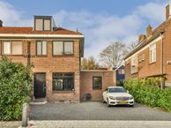 Hugo de Grootstraat 74, 1441 KM Purmerend