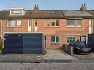 Olijfgaard 34, 3206 NG Spijkenisse