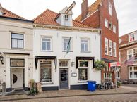 Bloemendalsestraat 5 C, 3811 EP Amersfoort