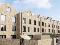 Bouwtype C (Bouwnr. 3), 6211 AX Maastricht