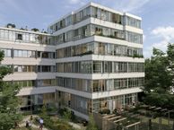 Mathenesserlaan 210 J., 3014 HH Rotterdam