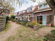 Achter de Keizerskroon 8, 6522 CX Nijmegen