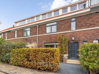 Borchsatelaan 5, 3055 ZB Rotterdam