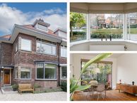 Breitnersingel 39, 3055 BB Rotterdam