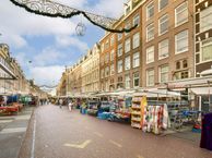 Albert Cuypstraat 213 1, 1073 BG Amsterdam