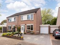 Snekerveste 23, 3432 RB Nieuwegein