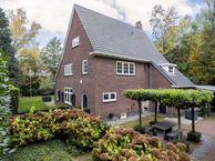 Groen van Prinstererstraat 1, 6702 CM Wageningen