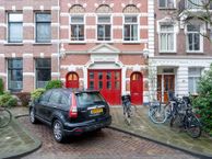 Swammerdamstraat 12 D, 1091 RT Amsterdam
