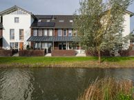 Maaspolder 6, 3991 HT Houten