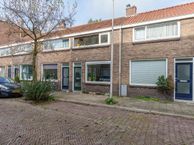 Herman Modedstraat 34, 3553 VL Utrecht